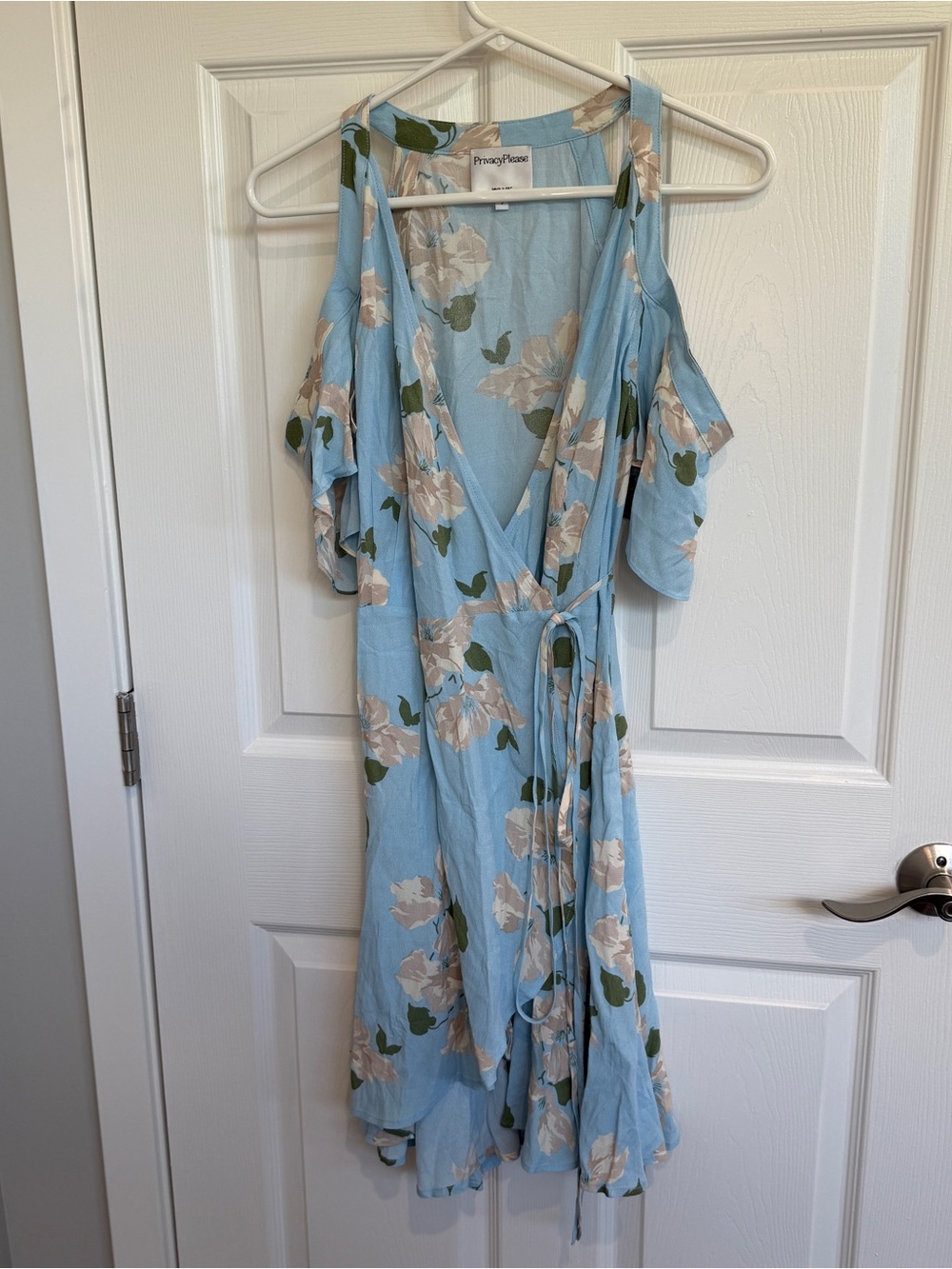 Privacy Please Delta Dress in Gramont - Picture 3 of 6
